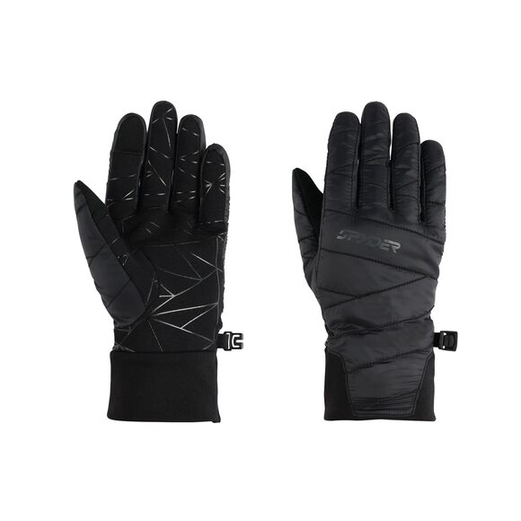Spyder Other - Spyder Glissade Gloves Black LG